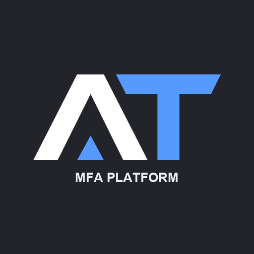 Dostawca AMFA — AMITRONIC MFA Platform